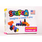 Snapo Jr. 80pc. Advanced Builders Set - image 1