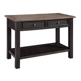 Signature Design by Ashley Tyler Creek Sofa Console Table