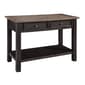 Signature Design by Ashley Tyler Creek Sofa Console Table - image 1