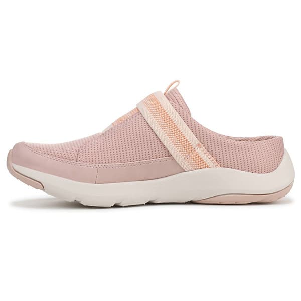 Womens Ryka Engage Lightweight Slip-On Mules