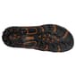 Mens Hammerhead Crest Flip Flop Sandals - image 4