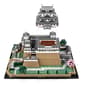 LEGO&#174; Himeji Castle Building Kit - image 6