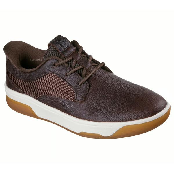 Mens Skechers Slip-ins(R) Mark Nason: Street Cup -Deen