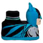 Little Boy Warner Bros. DC Batman Head Dual Size Slippers - image 2