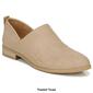 Womens Dr. Scholl&#39;s Ruler Leather Slip On Loafers - image 8