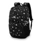 High Sierra Swoop Signature Floral Backpack - Black - image 1