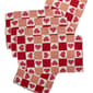 Valentines Day Jacquard 5pc. Set - image 1