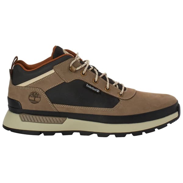 Mens Timberland Field Trekker Low Boots