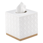 Nicole Miller Lena Tissue Cover - image 3