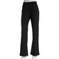 Juniors No Comment 4 Way Stretch Straight Leg Casual Pants - image 1