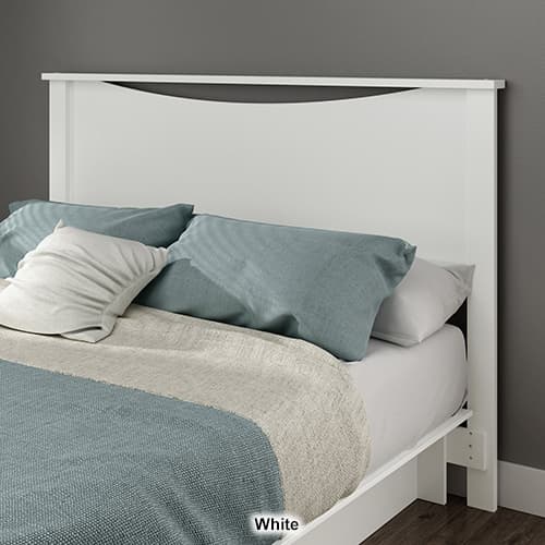 South Shore Full/Queen Headboard
