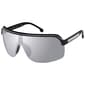 Mens SOUTHPOLE(R) Shield Line Sunglasses - image 1