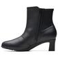 Womens Clarks&#174; Neiley Jane Ankle Boots - image 6