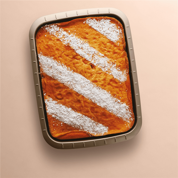 BergHOFF Balance 3pc. Nonstick Carbon Steel Cake Pan Set