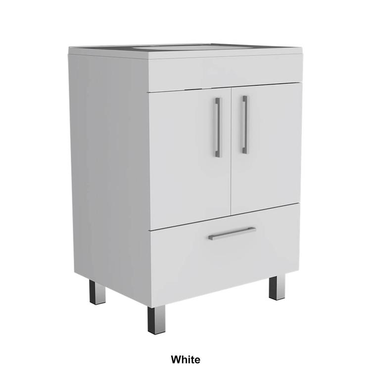 FM FURNITURE Otello Single Bathroom Vanity