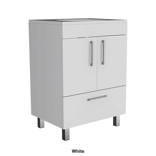 FM FURNITURE Otello Single Bathroom Vanity