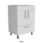 FM FURNITURE Otello Single Bathroom Vanity - image 10