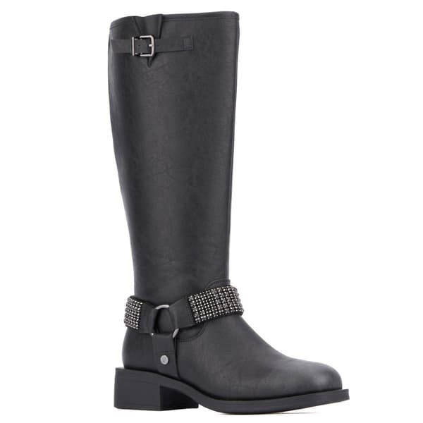 Womens New York & Company Carter Tall Boots - image 