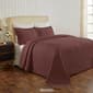 Superior Rowlands Jacquard Matelasse Bedspread Set - image 6