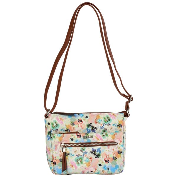 Rosetti&#40;R&#41; Oakley Mini Crossbody - Marble Garden - image 