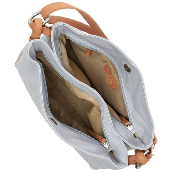 American Leather Co. Dean Convertible Hobo