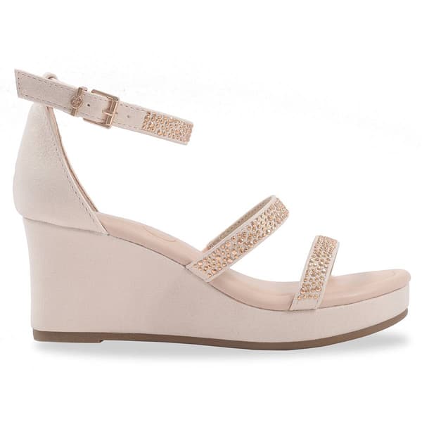 Big Girls Jessica Simpson Asha Karli Wedge Sandals