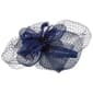 Womens Bellissima Net Fascinator Headband - image 1