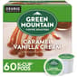 Keurig&#174; Green Mountain Caramel Vanilla Cream K-Cup&#174; - 60Ct - image 2