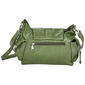 Sam & Hadley Washed Crossbody Whipstitch - image 3