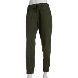 Plus Size Architect(R) Garment Dyed Full Length Pants