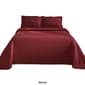 Superior Jacquard Matelass&#233; Cotton Medallion Bedspread Set - image 7