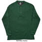 Mens Alpine Lakes Long Sleeve Thermal Henley - image 15