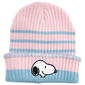 Womens Peanuts(tm) Snoopy Beanie Hat - image 1