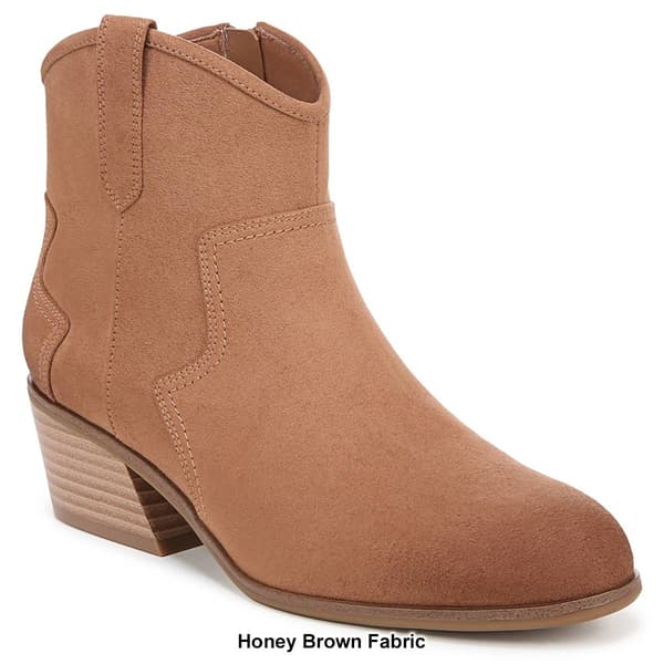 Womens Dr. Scholl''s Lasso Ankle Boots
