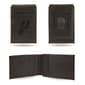 Mens NBA San Antonio Spurs Faux Leather Front Pocket Wallet - image 1