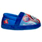 Little Boys Nickelodeon Paw Patrol Dual Size Slip-On Slippers - image 2