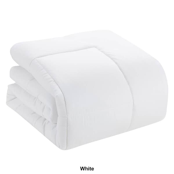 Sweet Home Collection All Season Warmth Comforter