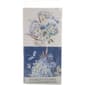 Thirstystone 4pk. Bohemian Blue Square Coaster Set - image 1