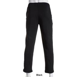 Mens Cougar® Sport Fleece Open Bottom Pants