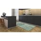 J&V Textiles Cloud Comfort Home Sweet Home Kitchen Mat - image 2