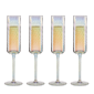 Lenox® Tuscany Classics Iridescent Flute Glasses - Set of 4 - image 4