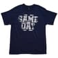 Mens Tailgate Penn State Football Scribble Gameday Tee - image 1
