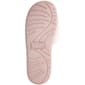 Womens Ella & Joy Gingham Knot Slide Slippers - image 5