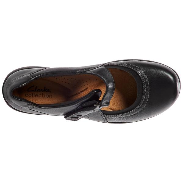 Womens Clarks Carleigh Madi Mary Jane Flats