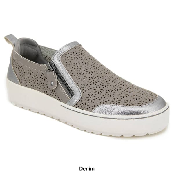 Womens Jambu July Fashion Sneakers