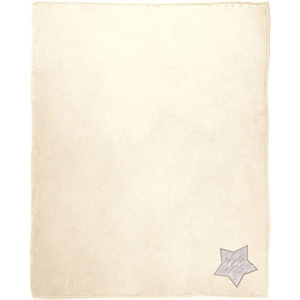 Pavilion Son Plush Blanket