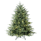 Puleo International 4.5ft. Pre-Lit LED Fraser Fir Christmas Tree - image 1