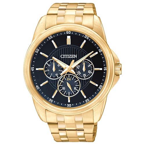 Mens Citizen&#40;R&#41; Quartz Watch - AG8342-52L - image 