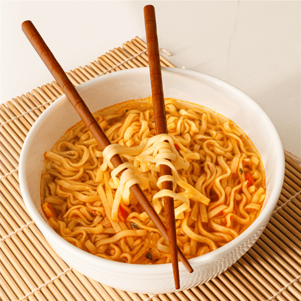 BergHOFF 10 Pairs Bamboo Chopsticks