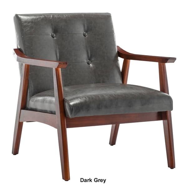 Convenience Concepts Take a Seat Natalie Accent Chair